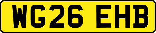 WG26EHB