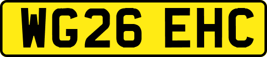 WG26EHC