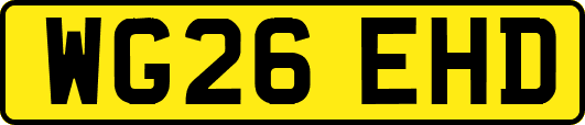 WG26EHD