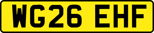 WG26EHF