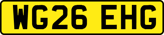 WG26EHG