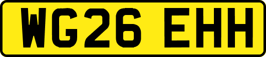 WG26EHH