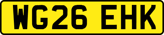 WG26EHK