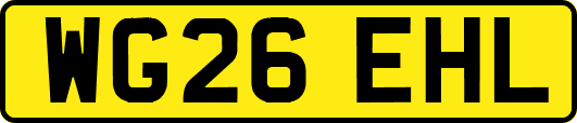 WG26EHL