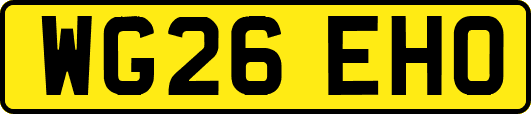 WG26EHO
