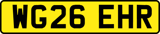 WG26EHR