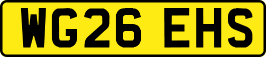 WG26EHS