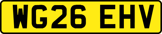 WG26EHV
