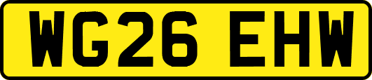 WG26EHW