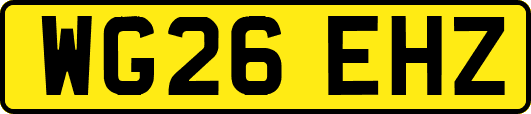 WG26EHZ