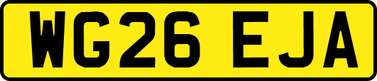 WG26EJA