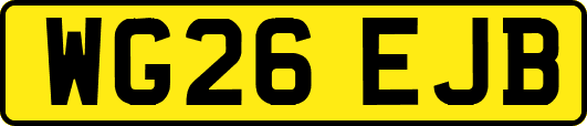 WG26EJB