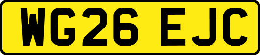 WG26EJC