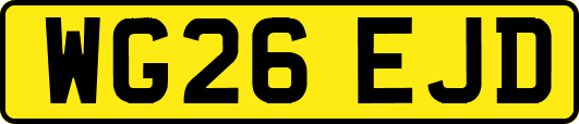 WG26EJD