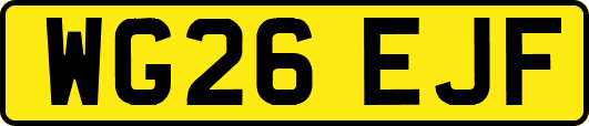 WG26EJF