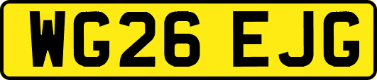 WG26EJG