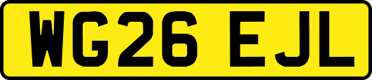 WG26EJL