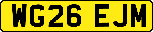 WG26EJM
