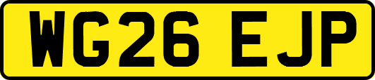 WG26EJP