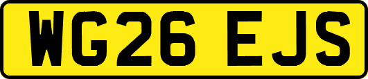 WG26EJS