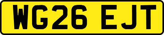 WG26EJT