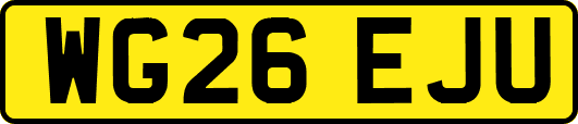 WG26EJU