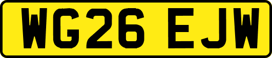 WG26EJW