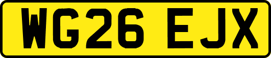 WG26EJX