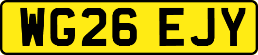 WG26EJY