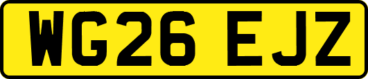 WG26EJZ