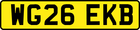 WG26EKB