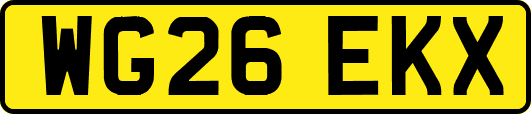 WG26EKX