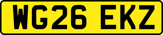 WG26EKZ