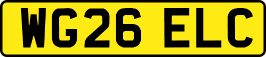 WG26ELC