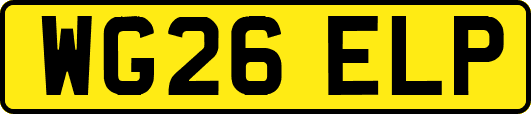 WG26ELP