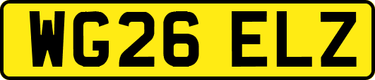 WG26ELZ