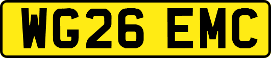 WG26EMC