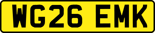 WG26EMK