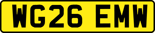 WG26EMW