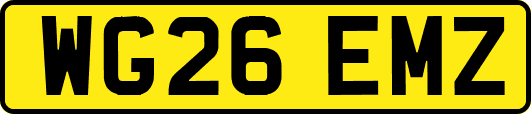 WG26EMZ
