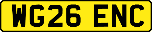 WG26ENC