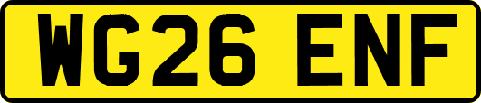 WG26ENF