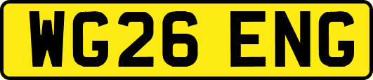 WG26ENG
