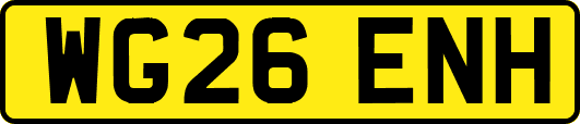 WG26ENH