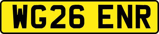 WG26ENR