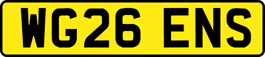WG26ENS