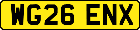 WG26ENX