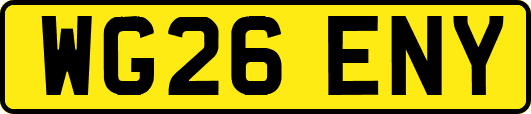 WG26ENY