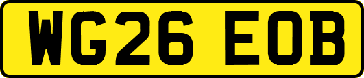 WG26EOB