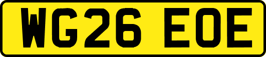 WG26EOE